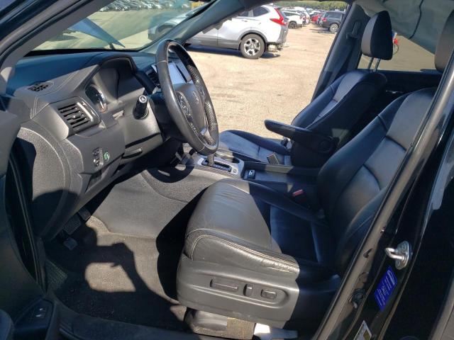 Photo 6 VIN: 5FNYF6H52GB031654 - HONDA PILOT EXL 