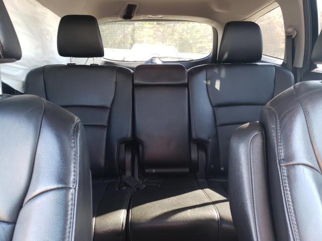 Photo 9 VIN: 5FNYF6H52GB031654 - HONDA PILOT EXL 