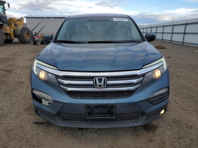 Photo 4 VIN: 5FNYF6H52GB031721 - HONDA PILOT 