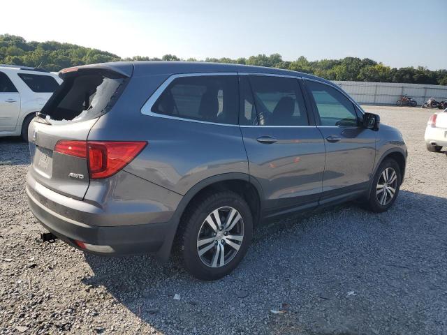 Photo 2 VIN: 5FNYF6H52GB035803 - HONDA PILOT EXL 