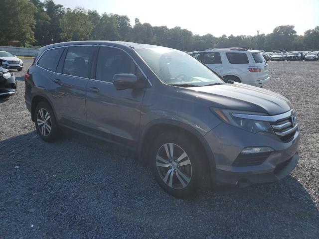 Photo 3 VIN: 5FNYF6H52GB035803 - HONDA PILOT EXL 