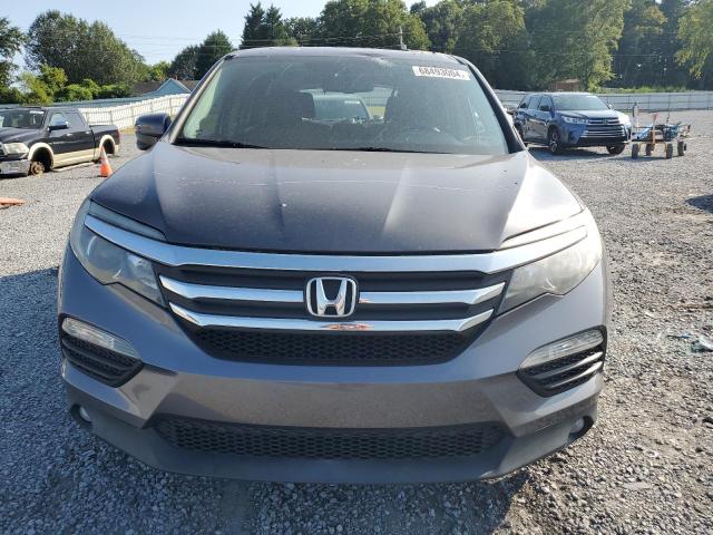 Photo 4 VIN: 5FNYF6H52GB035803 - HONDA PILOT EXL 