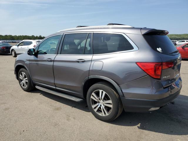 Photo 1 VIN: 5FNYF6H52GB040144 - HONDA PILOT EXL 