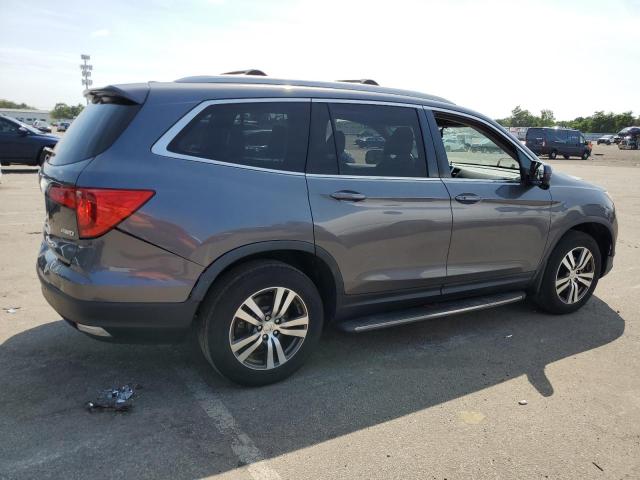 Photo 2 VIN: 5FNYF6H52GB040144 - HONDA PILOT EXL 