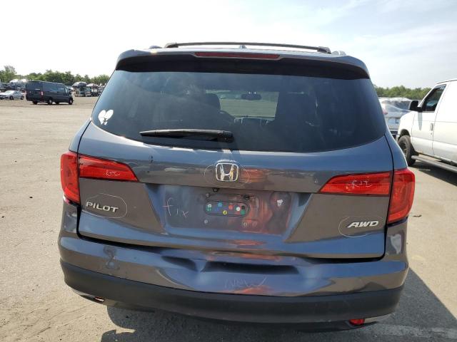 Photo 5 VIN: 5FNYF6H52GB040144 - HONDA PILOT EXL 