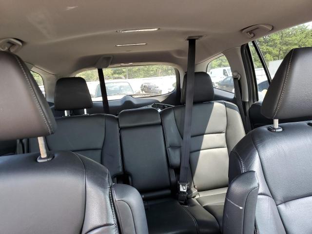 Photo 9 VIN: 5FNYF6H52GB040144 - HONDA PILOT EXL 