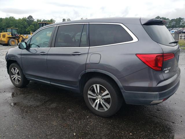 Photo 1 VIN: 5FNYF6H52GB055937 - HONDA PILOT EXL 