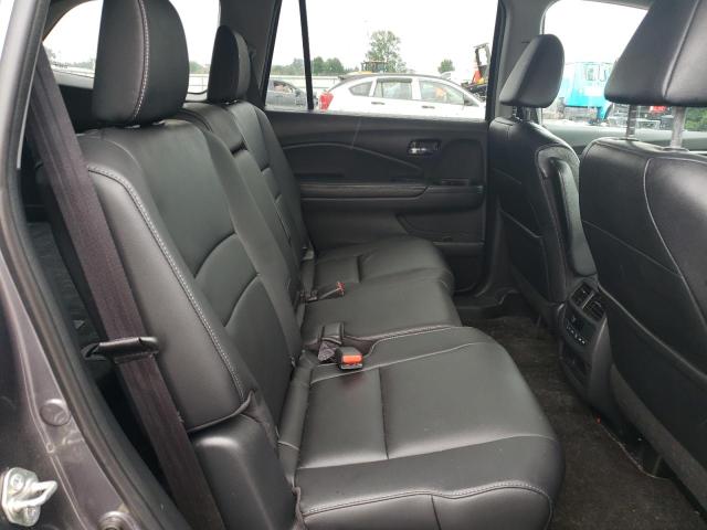 Photo 10 VIN: 5FNYF6H52GB055937 - HONDA PILOT EXL 