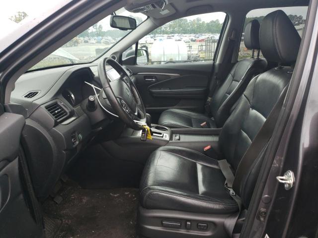 Photo 6 VIN: 5FNYF6H52GB055937 - HONDA PILOT EXL 