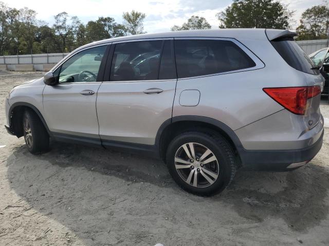 Photo 1 VIN: 5FNYF6H52GB060104 - HONDA PILOT EXL 