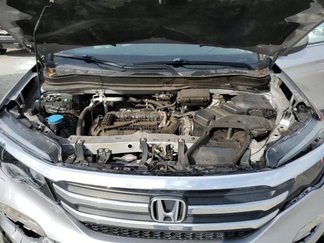 Photo 11 VIN: 5FNYF6H52GB060104 - HONDA PILOT EXL 