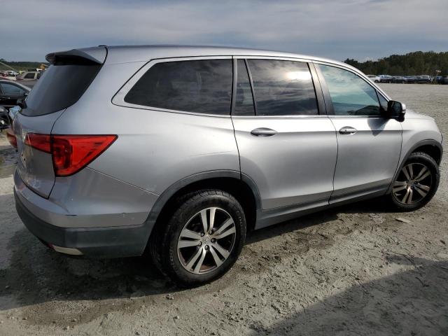 Photo 2 VIN: 5FNYF6H52GB060104 - HONDA PILOT EXL 