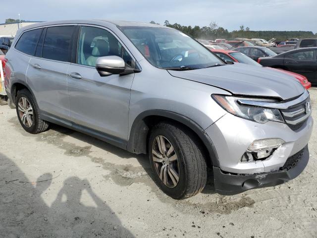 Photo 3 VIN: 5FNYF6H52GB060104 - HONDA PILOT EXL 