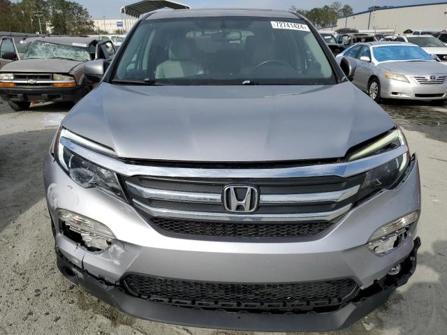 Photo 4 VIN: 5FNYF6H52GB060104 - HONDA PILOT EXL 