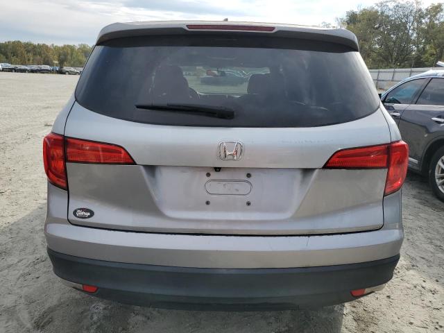 Photo 5 VIN: 5FNYF6H52GB060104 - HONDA PILOT EXL 