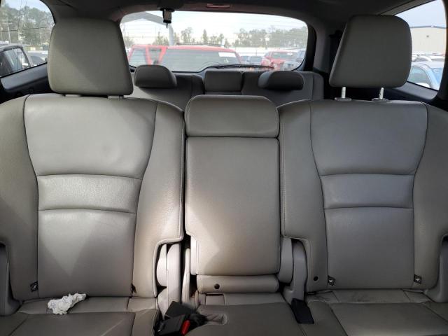 Photo 9 VIN: 5FNYF6H52GB060104 - HONDA PILOT EXL 