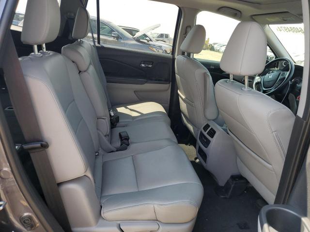 Photo 10 VIN: 5FNYF6H52GB060460 - HONDA PILOT EXL 