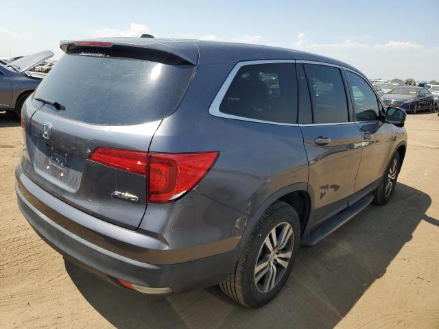 Photo 2 VIN: 5FNYF6H52GB060460 - HONDA PILOT EXL 