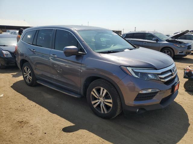 Photo 3 VIN: 5FNYF6H52GB060460 - HONDA PILOT EXL 