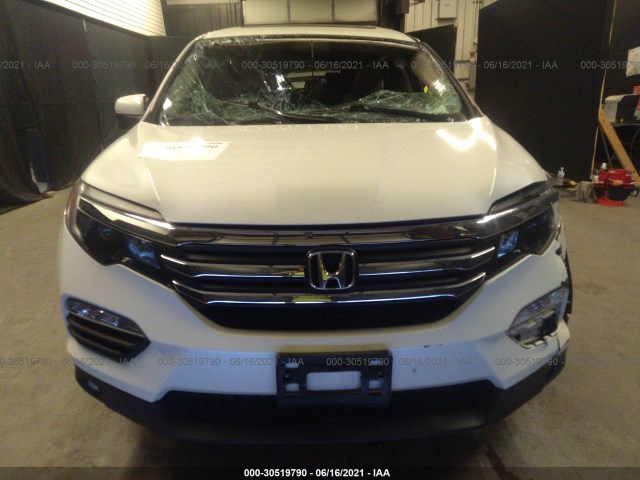 Photo 5 VIN: 5FNYF6H52GB065884 - HONDA PILOT 