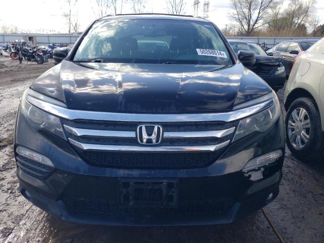 Photo 4 VIN: 5FNYF6H52GB079834 - HONDA PILOT 