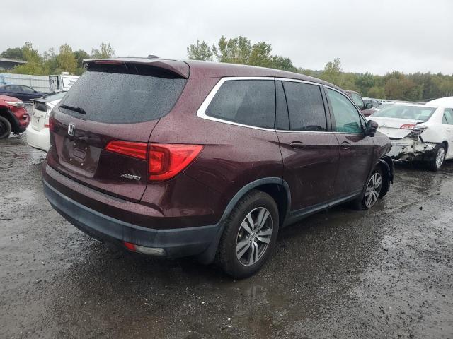 Photo 2 VIN: 5FNYF6H52GB082653 - HONDA PILOT EXL 