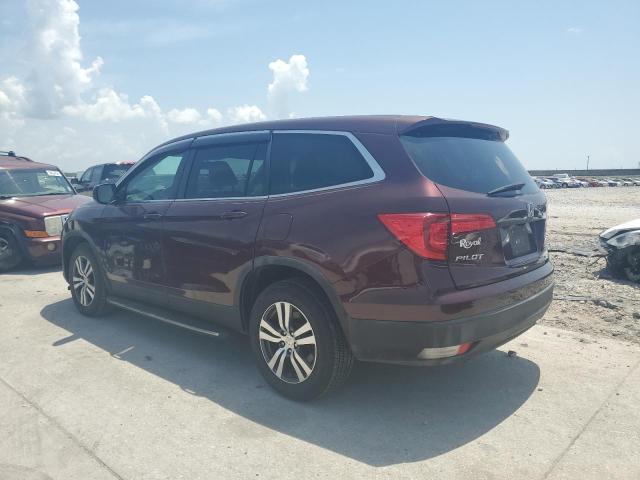 Photo 1 VIN: 5FNYF6H52GB111147 - HONDA PILOT EXL 