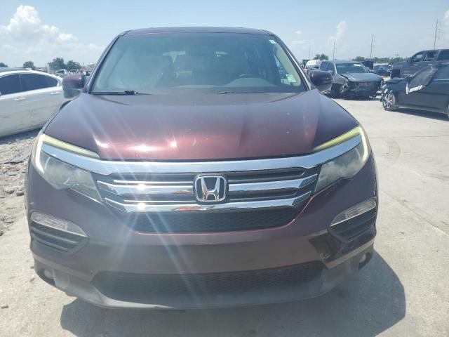 Photo 4 VIN: 5FNYF6H52GB111147 - HONDA PILOT EXL 