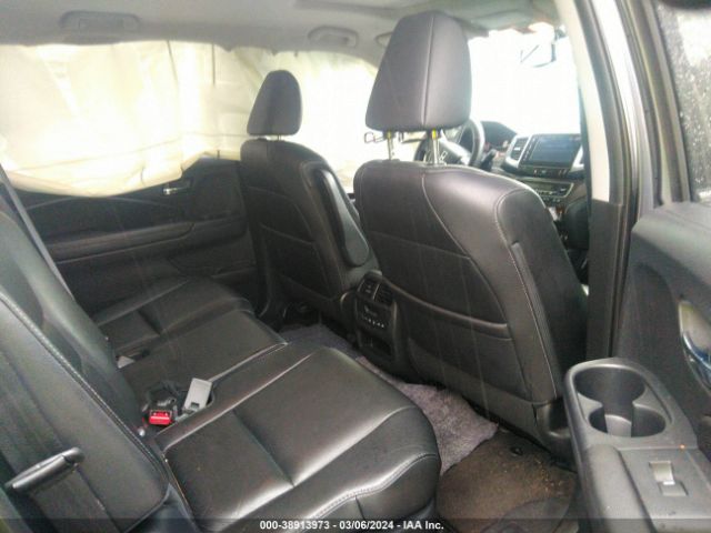 Photo 7 VIN: 5FNYF6H52HB004343 - HONDA PILOT 