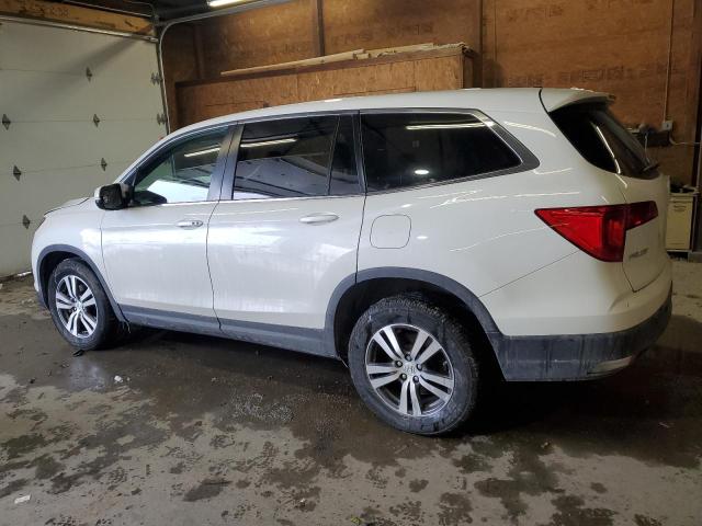 Photo 1 VIN: 5FNYF6H52HB041876 - HONDA PILOT 