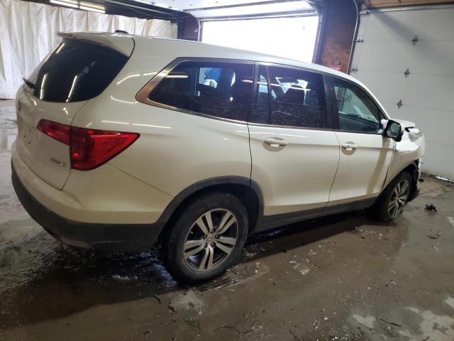 Photo 2 VIN: 5FNYF6H52HB041876 - HONDA PILOT 