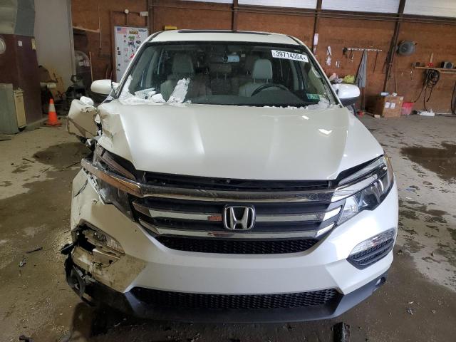 Photo 4 VIN: 5FNYF6H52HB041876 - HONDA PILOT 