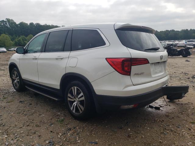 Photo 1 VIN: 5FNYF6H52HB044583 - HONDA PILOT 