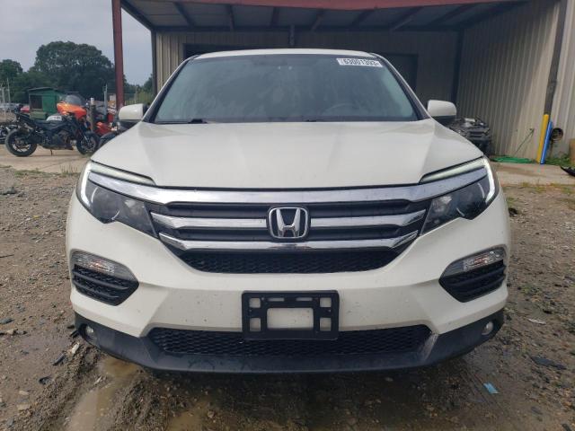 Photo 4 VIN: 5FNYF6H52HB044583 - HONDA PILOT 