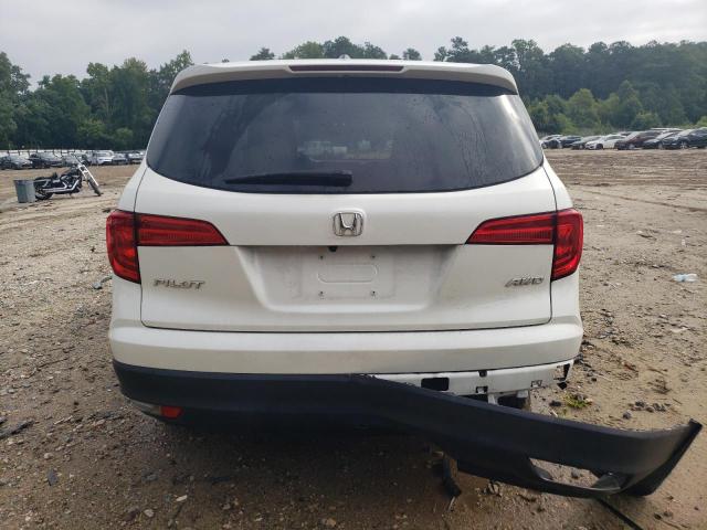 Photo 5 VIN: 5FNYF6H52HB044583 - HONDA PILOT 