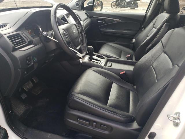 Photo 6 VIN: 5FNYF6H52HB044583 - HONDA PILOT 