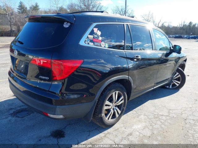 Photo 3 VIN: 5FNYF6H52HB048990 - HONDA PILOT 