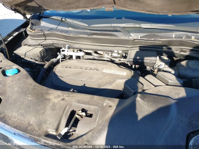 Photo 9 VIN: 5FNYF6H52HB048990 - HONDA PILOT 