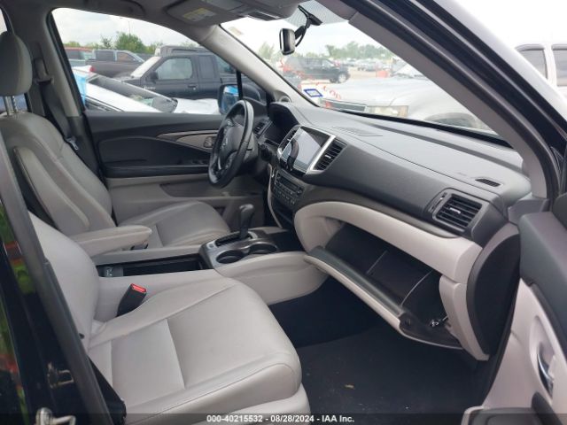 Photo 4 VIN: 5FNYF6H52HB052750 - HONDA PILOT 