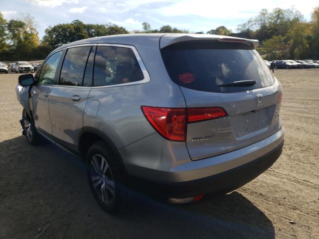 Photo 2 VIN: 5FNYF6H52JB014408 - HONDA PILOT 