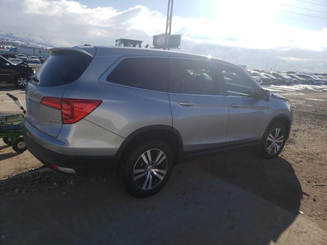 Photo 2 VIN: 5FNYF6H52JB034092 - HONDA PILOT EXL 