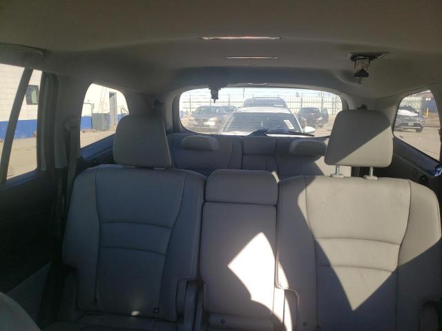 Photo 9 VIN: 5FNYF6H52JB034092 - HONDA PILOT EXL 