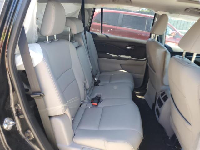 Photo 10 VIN: 5FNYF6H52JB038529 - HONDA PILOT EXL 