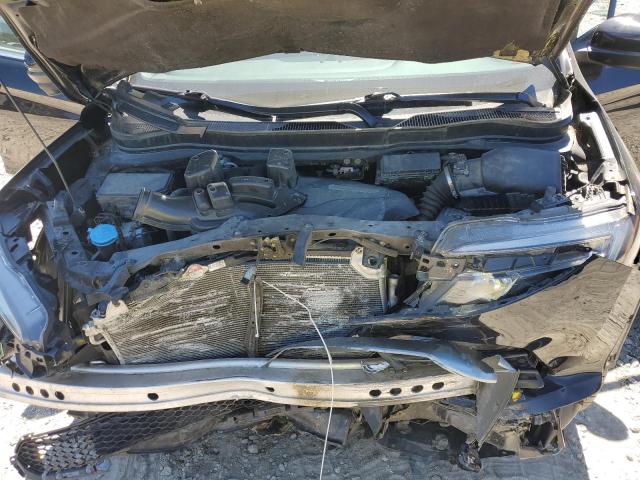 Photo 11 VIN: 5FNYF6H52JB038529 - HONDA PILOT EXL 