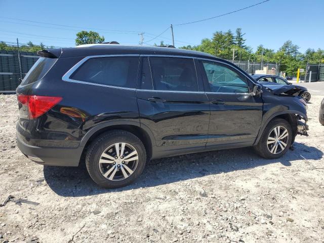 Photo 2 VIN: 5FNYF6H52JB038529 - HONDA PILOT EXL 