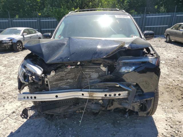 Photo 4 VIN: 5FNYF6H52JB038529 - HONDA PILOT EXL 