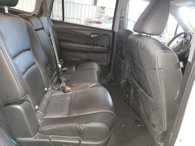 Photo 5 VIN: 5FNYF6H52JB056478 - HONDA PILOT EXL 