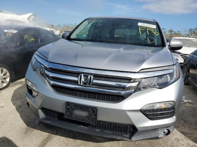 Photo 4 VIN: 5FNYF6H52JB061020 - HONDA PILOT EXL 