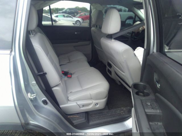 Photo 7 VIN: 5FNYF6H52JB065164 - HONDA PILOT 