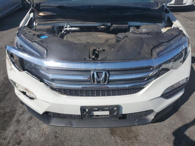 Photo 11 VIN: 5FNYF6H52JB067481 - HONDA PILOT EXL 